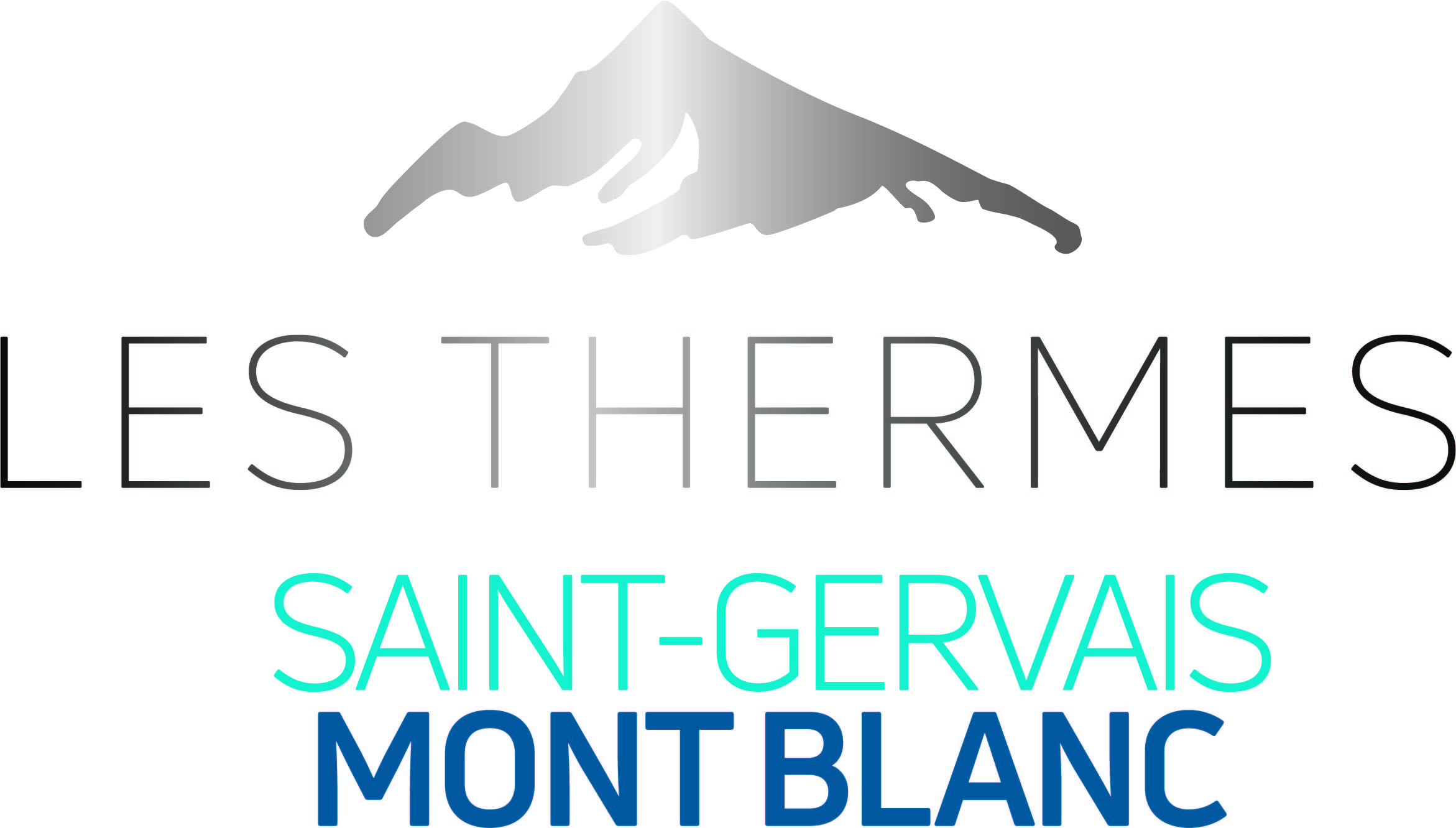 Les Thermes Saint-Gervais Mont-Blanc